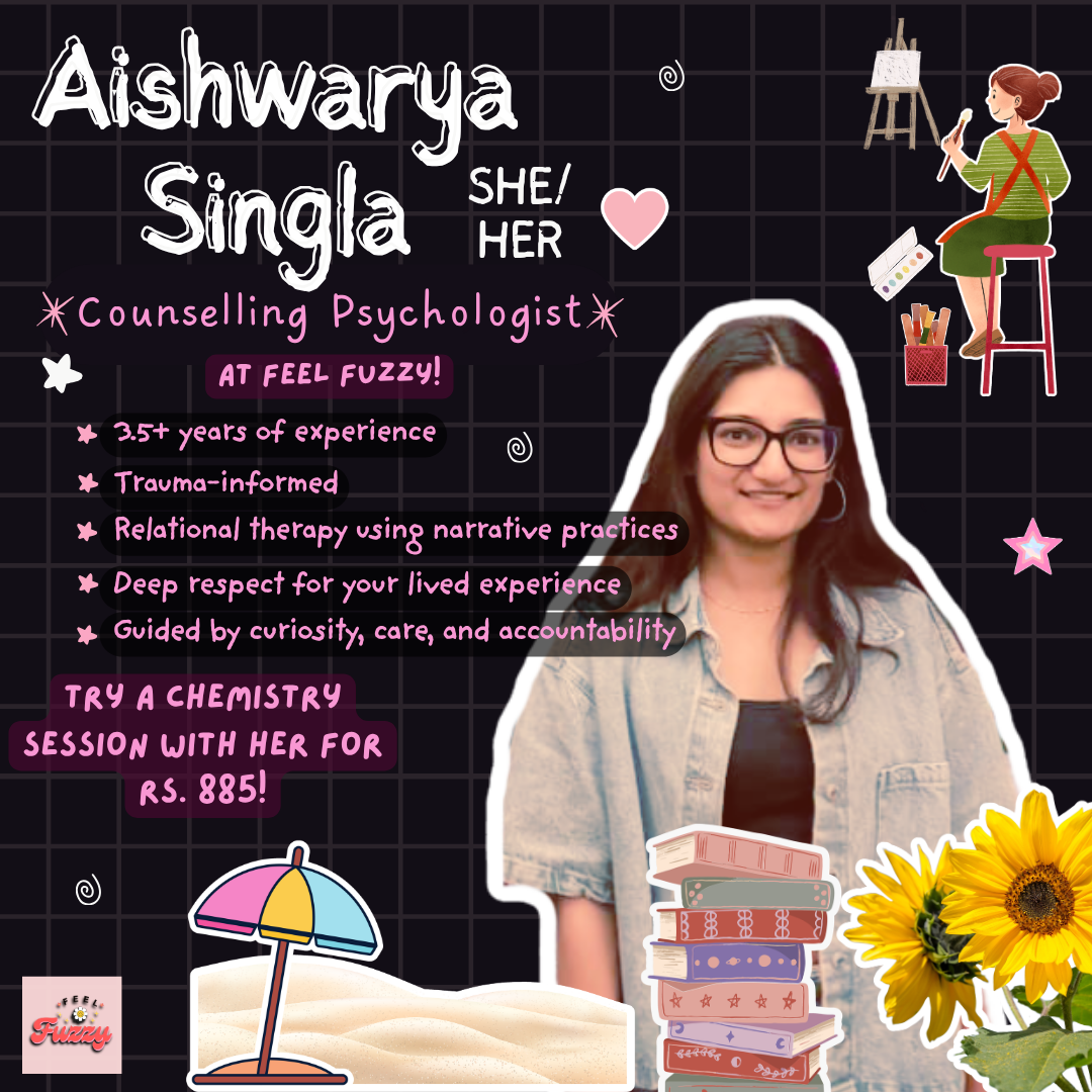 Aishwarya Singla