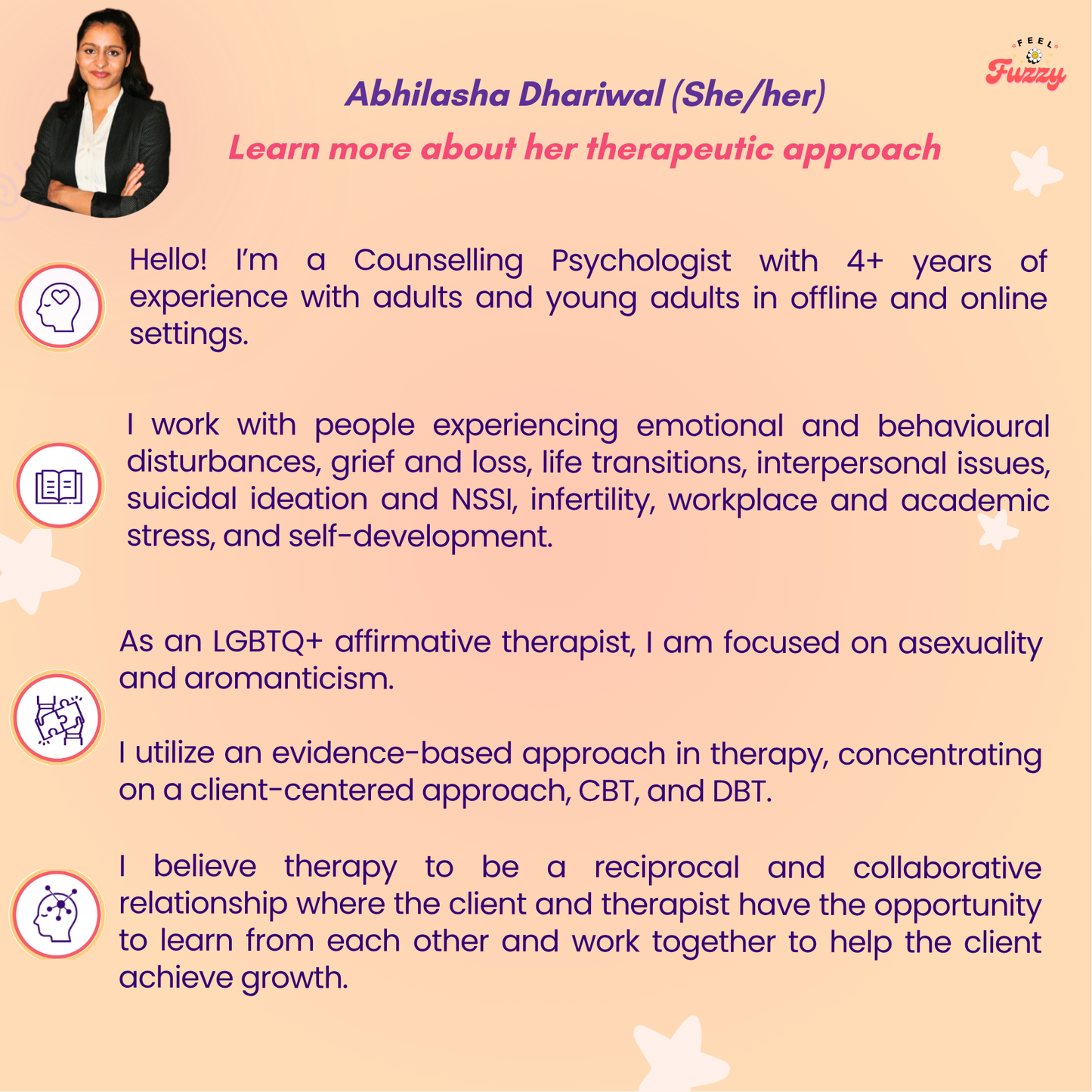 Abhilasha Dhariwal
