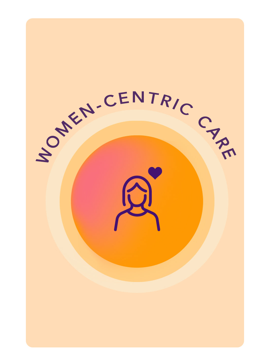 women-centric-care