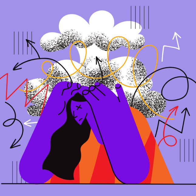 The Unseen: Why ADHD in Indian Women Goes Unrecognised. And What We Can Do About It.