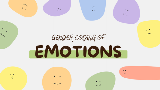 Do Your Feelings Have a Gender?