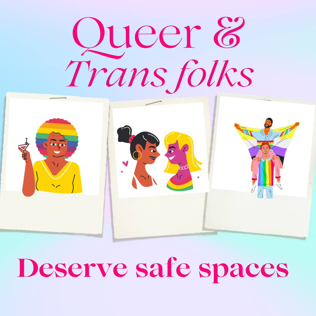 Queer, Seen, and Supported: What Therapy in India Still Gets Wrong