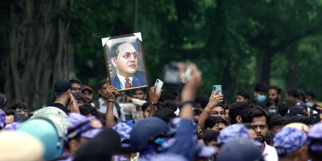 The Well-Being of India’s Students Is Not a Left or Right Issue
