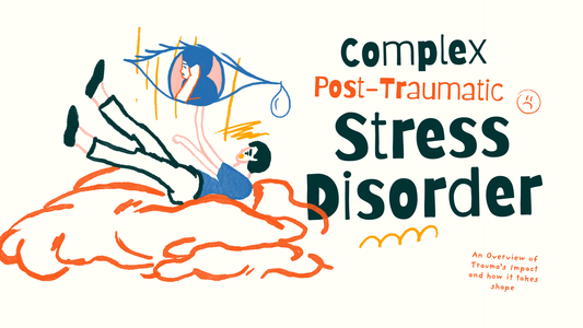 Complex PTSD: When Survival Becomes a Personality