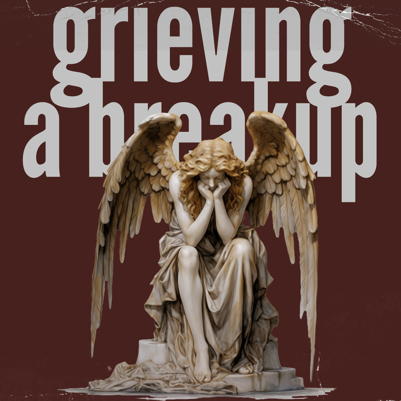 You're Not Just Grieving a Person. You're Grieving a Future.