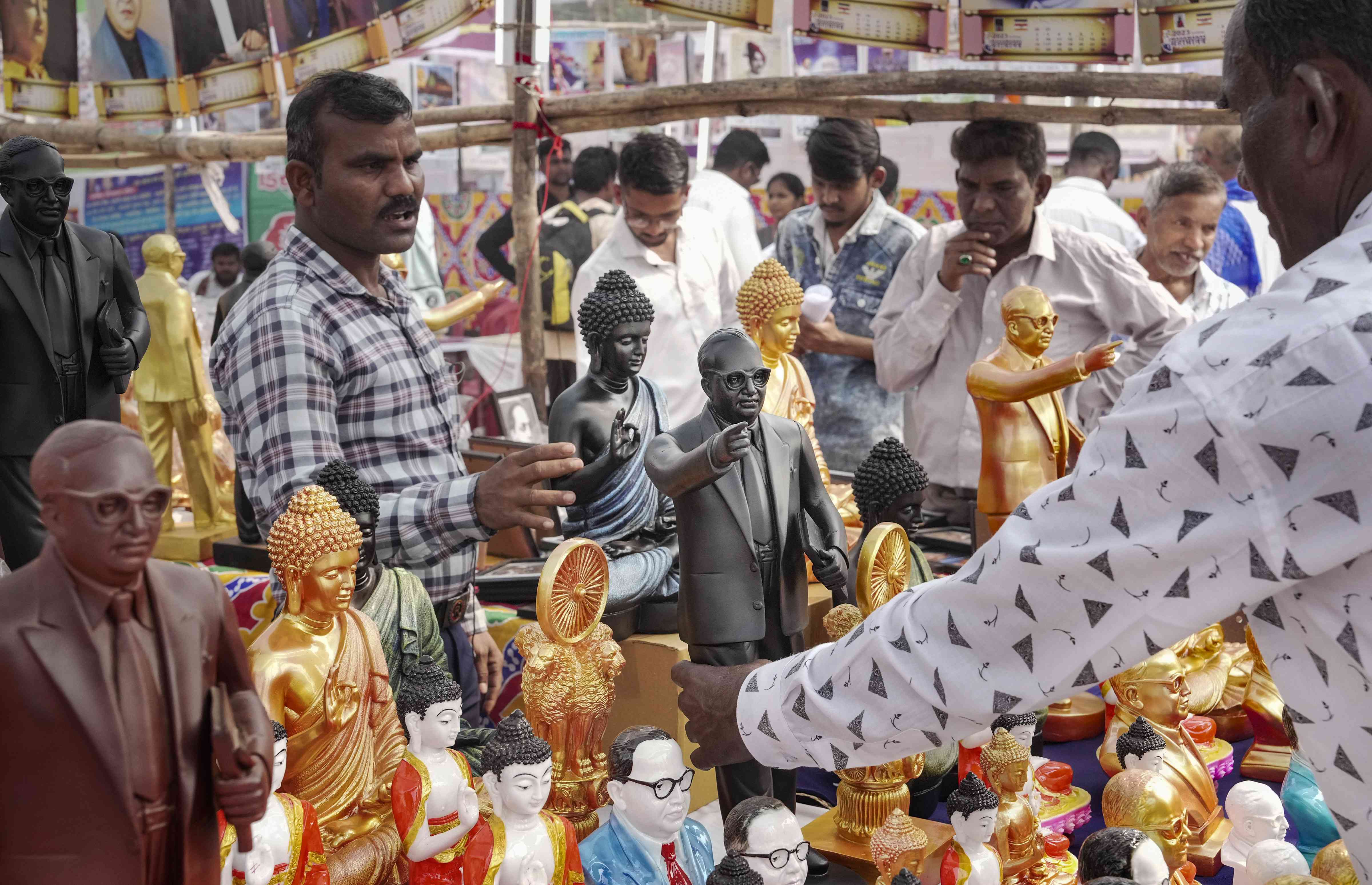 India's Reservation Debate Is Missing the Most Important Thing: Its Own History.