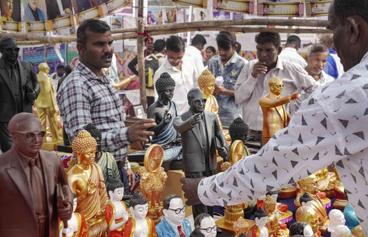 India's Reservation Debate Is Missing the Most Important Thing: Its Own History.