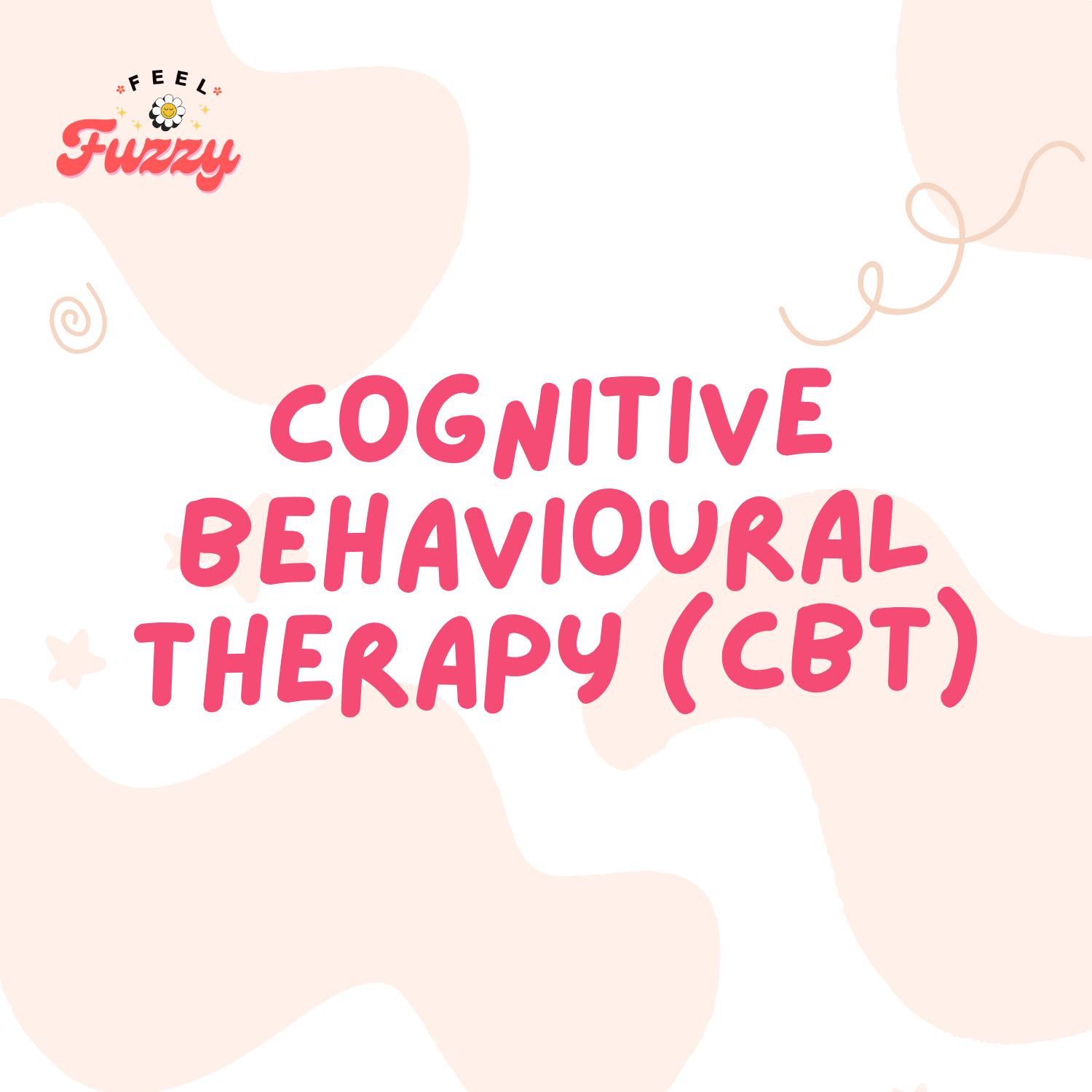 Cognitive Behaviour Therapy (CBT)