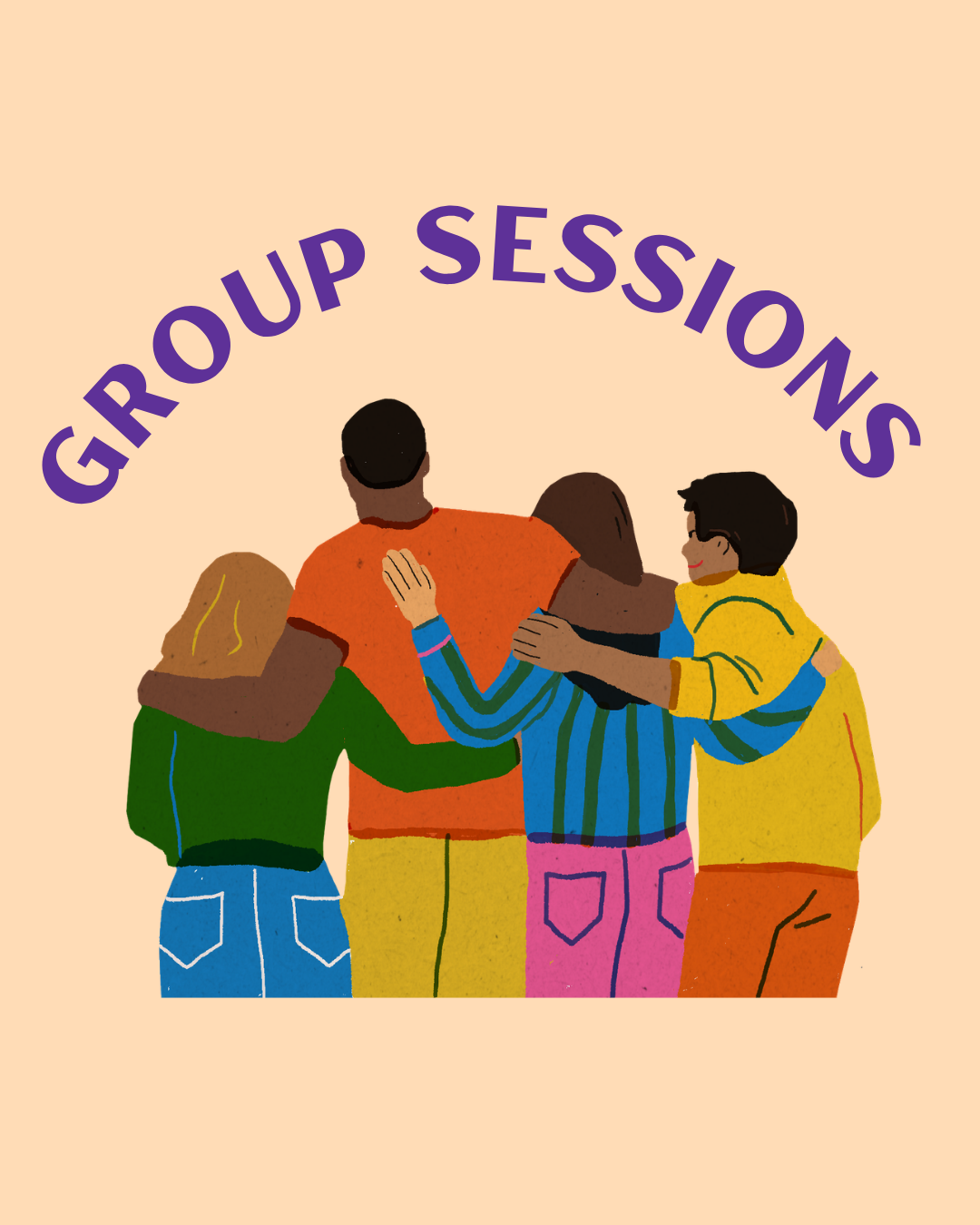 Group Therapy and Workshops