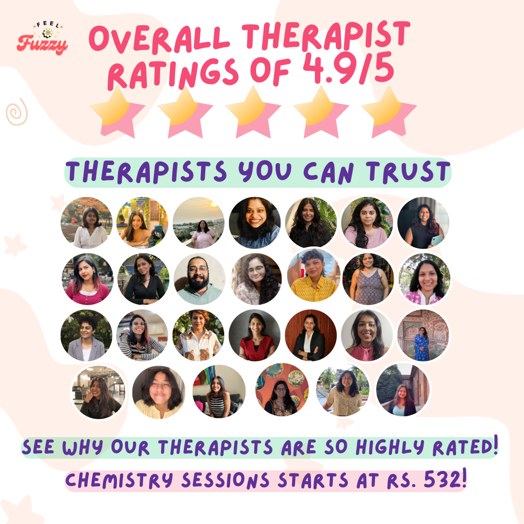 See All Therapists