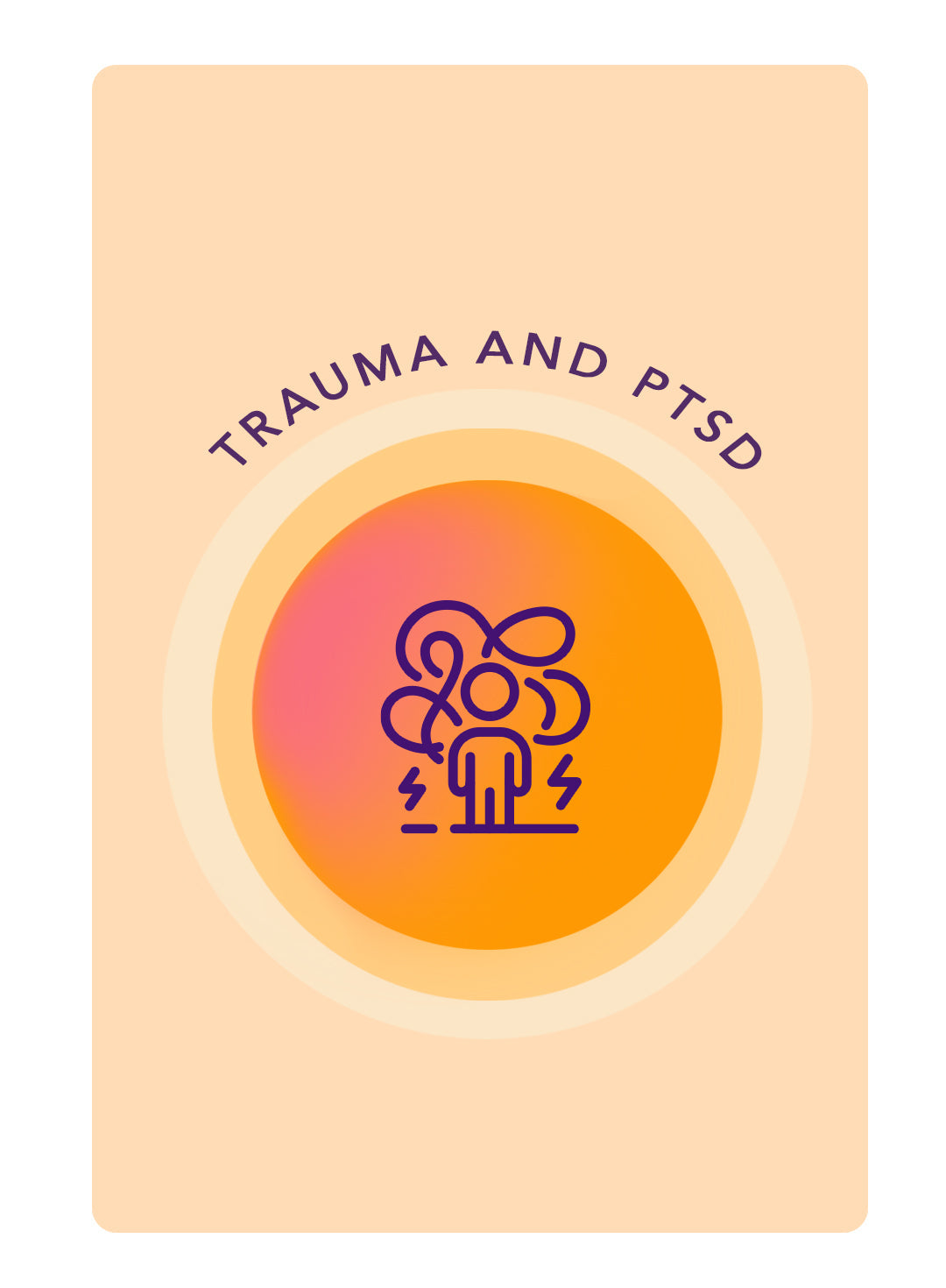Trauma and PTSD