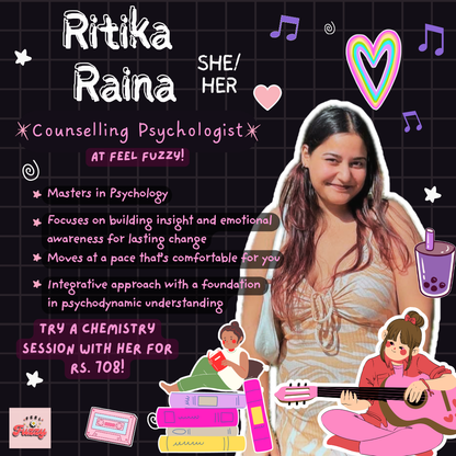 Ritika Raina