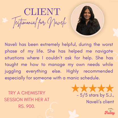Naveli Saxena