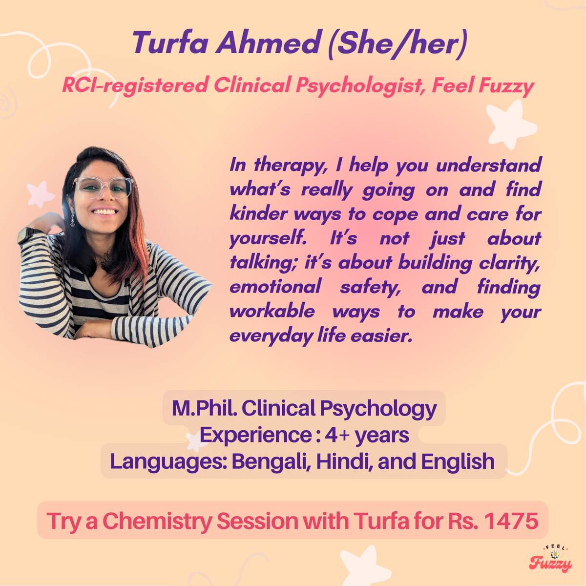 Turfa Ahmed