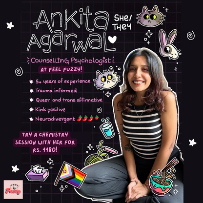 Ankita Agarwal