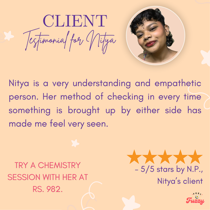 Nitya Vashistha