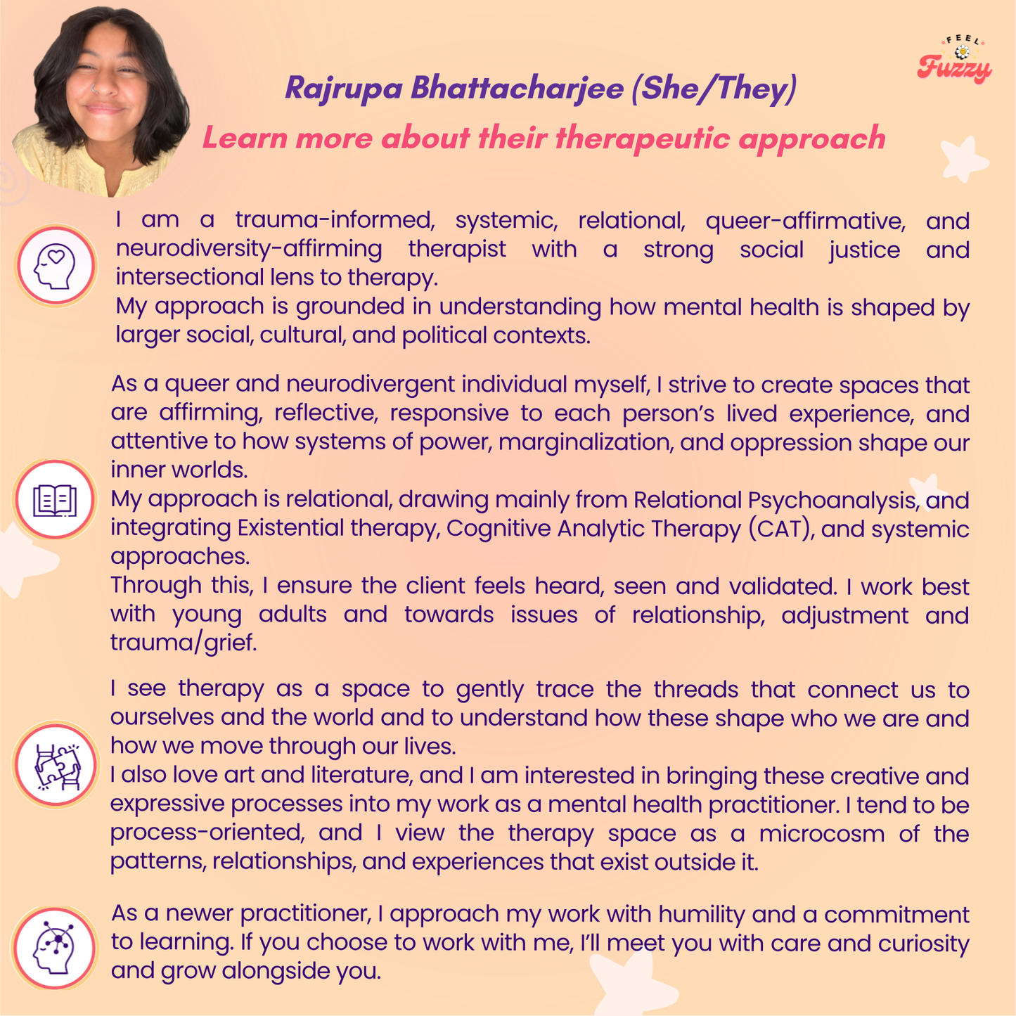 Rajrupa Bhattacharjee