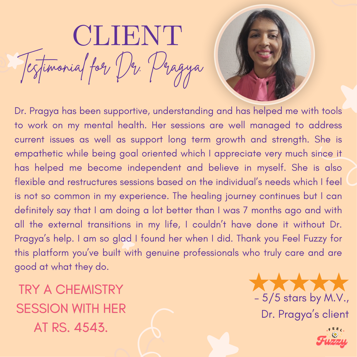 Dr. Pragya Sharma