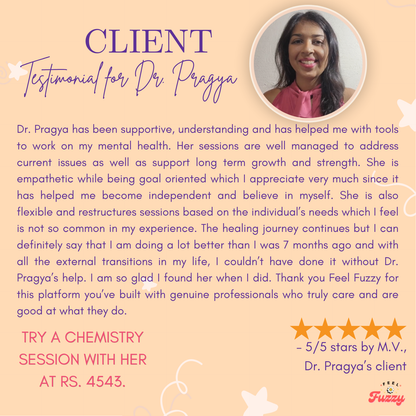 Dr. Pragya Sharma