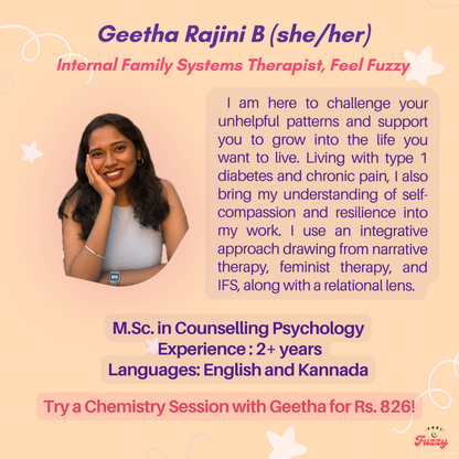 Geetha Rajini G