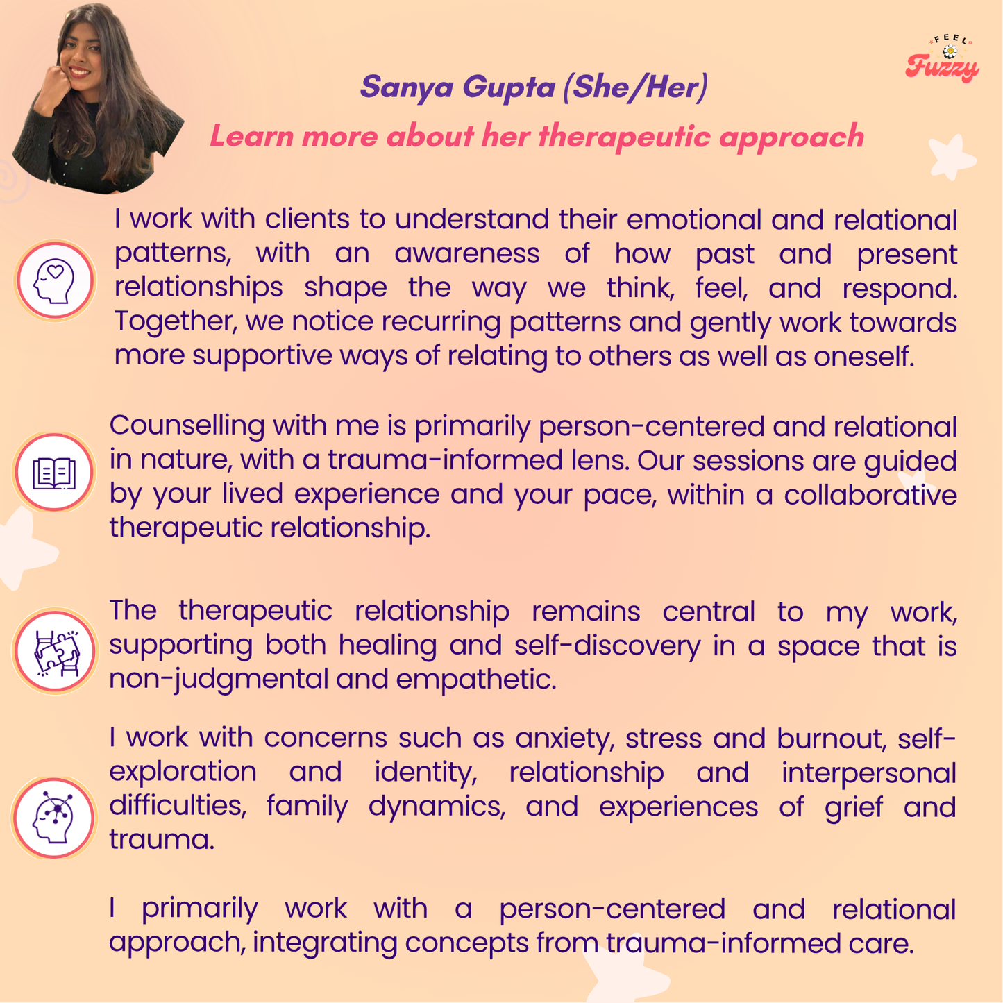 Sanya Gupta
