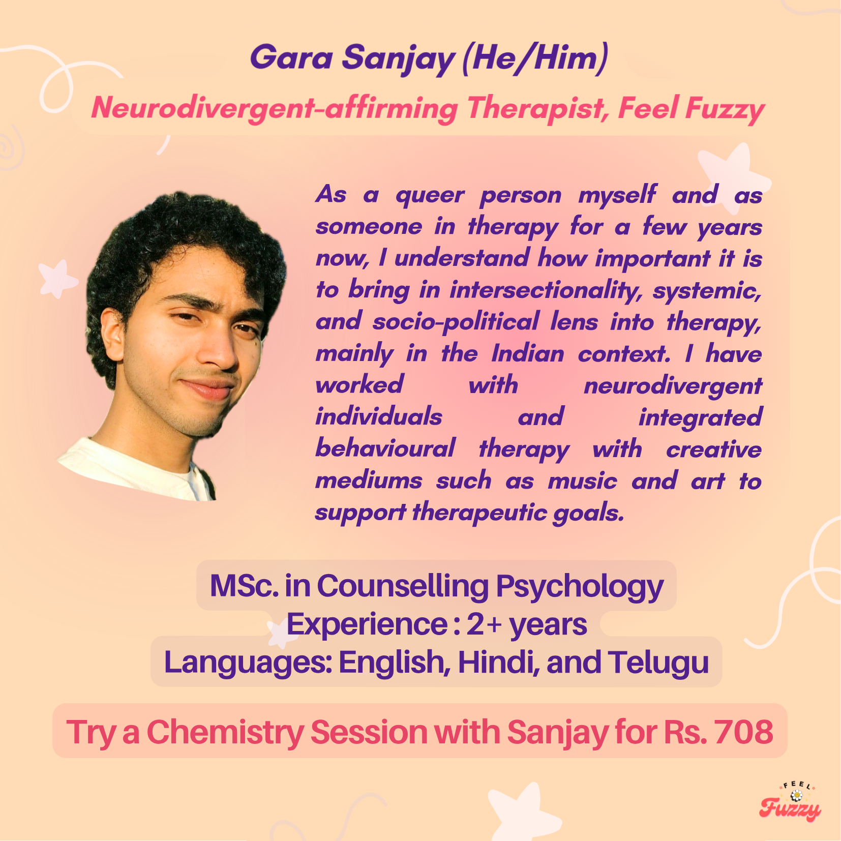Gara Sanjay