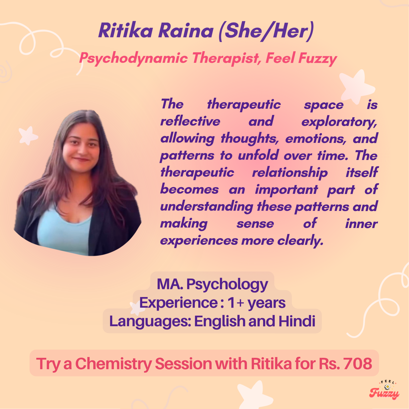 Ritika Raina