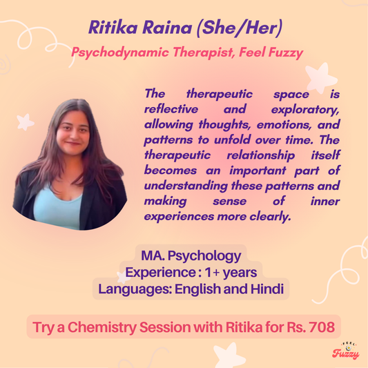Ritika Raina
