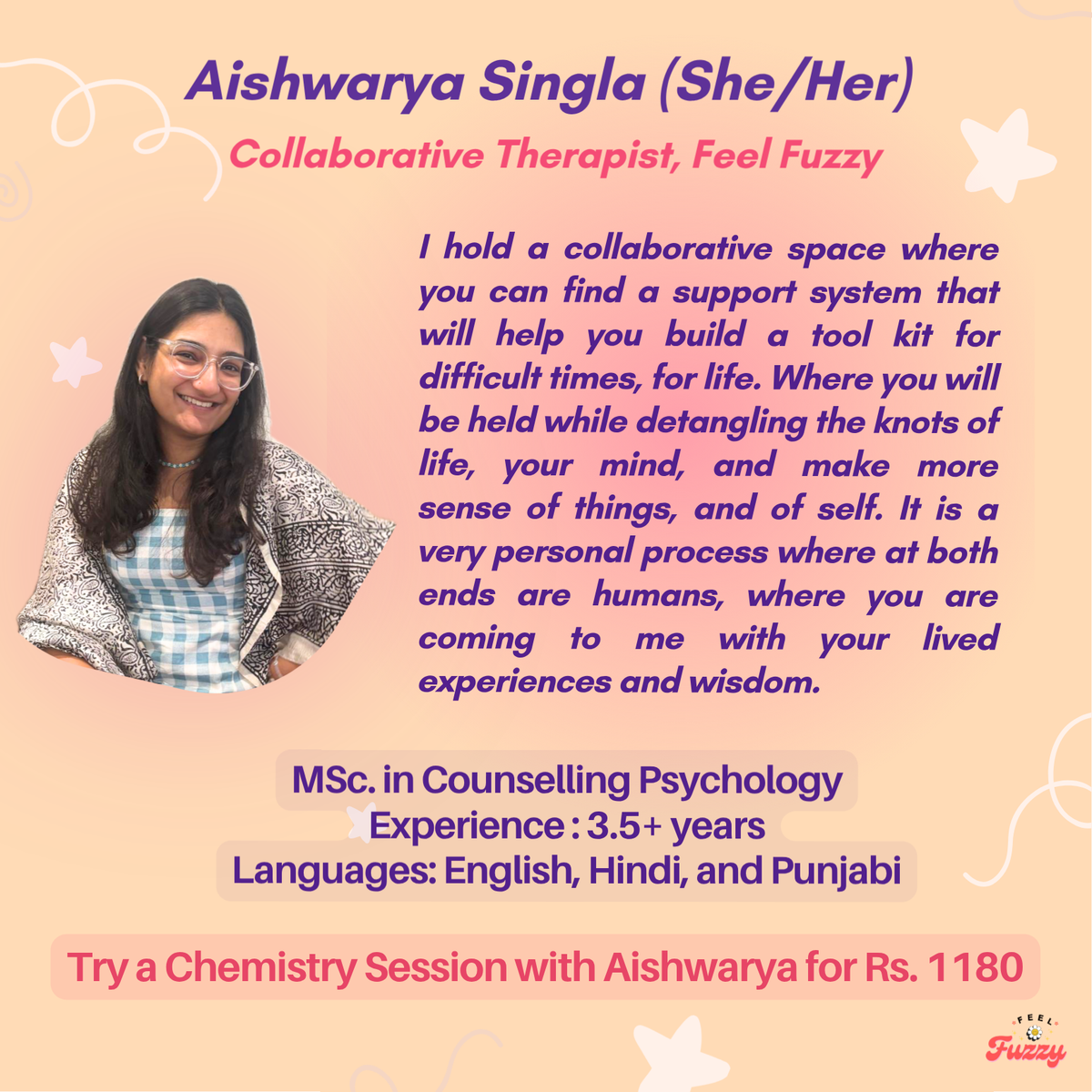 Aishwarya Singla