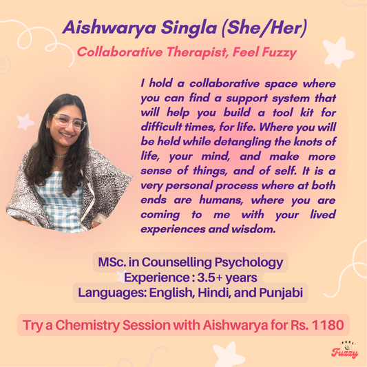 Aishwarya Singla