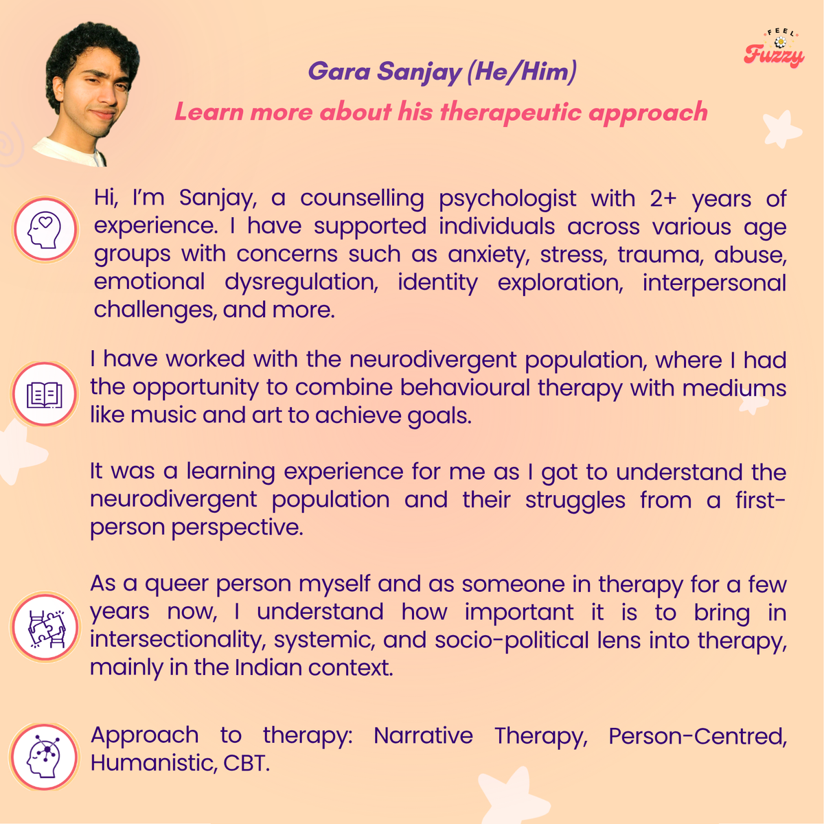 Gara Sanjay