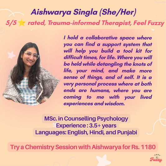Aishwarya Singla