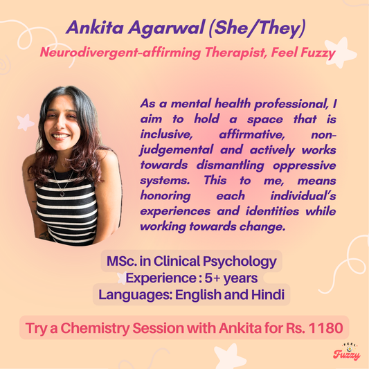 Ankita Agarwal