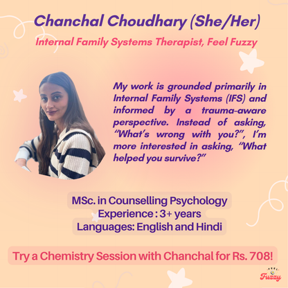 Chanchal Choudhary