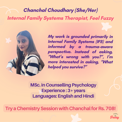 Chanchal Choudhary