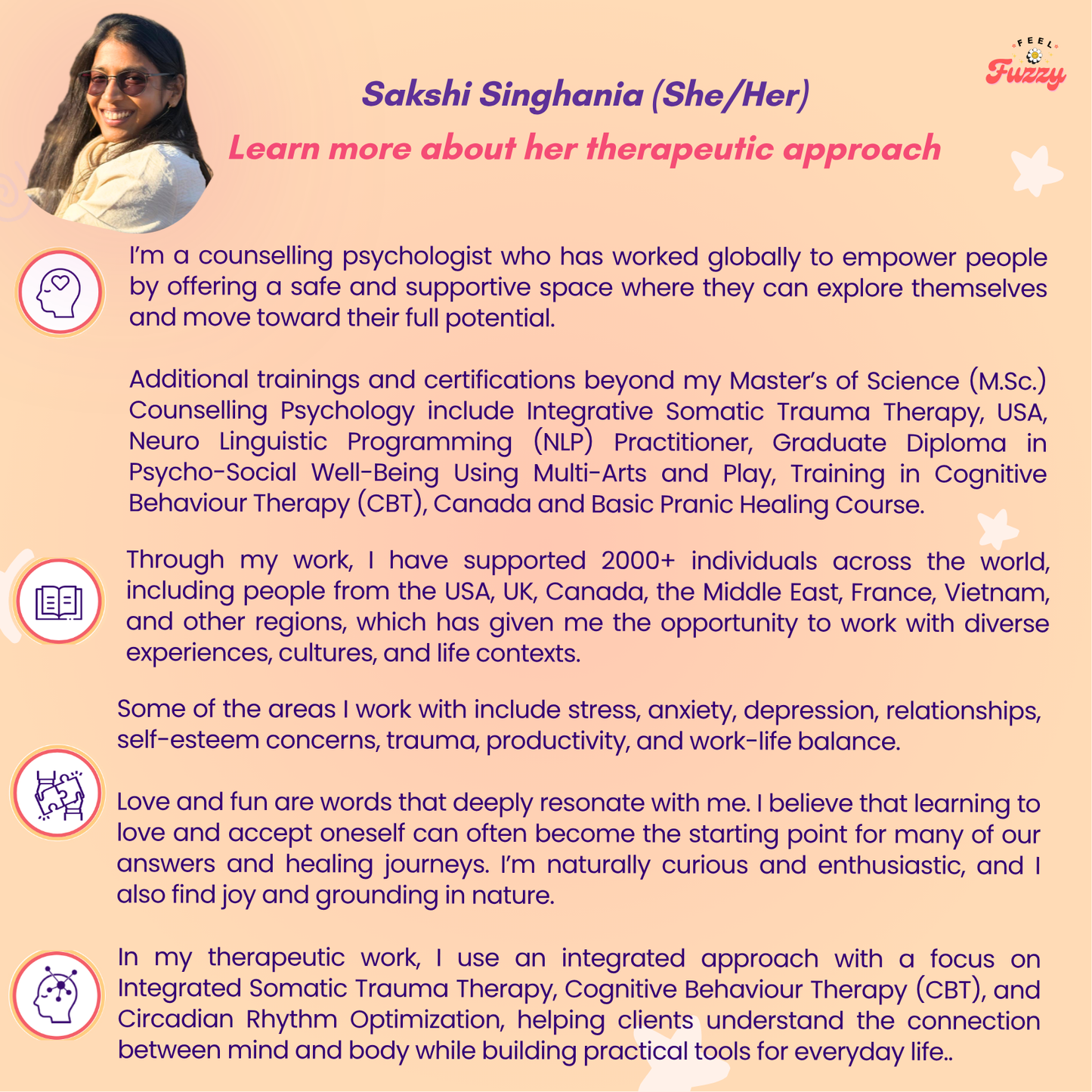 Sakshi Singhania