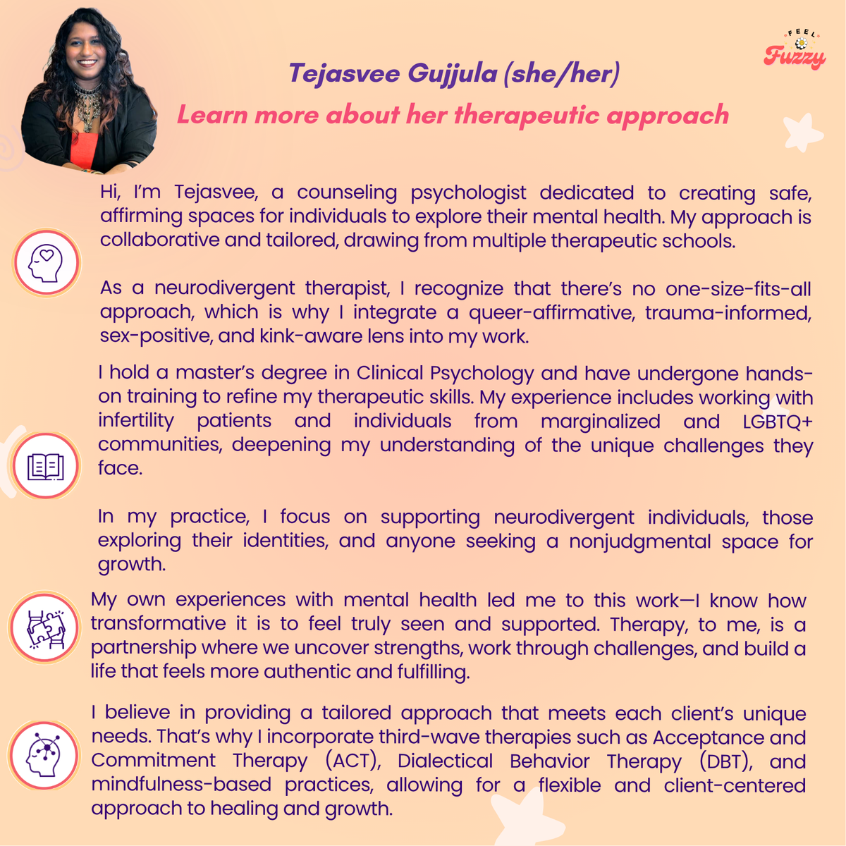 Tejasvee Gujjula