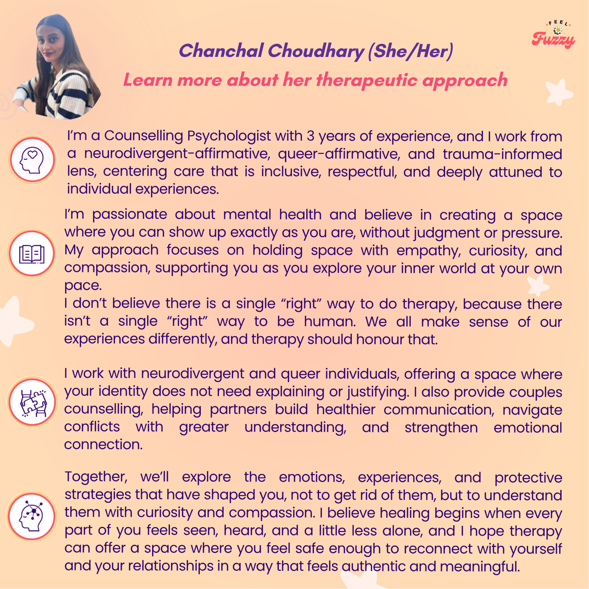 Chanchal Choudhary