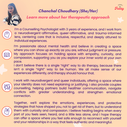 Chanchal Choudhary
