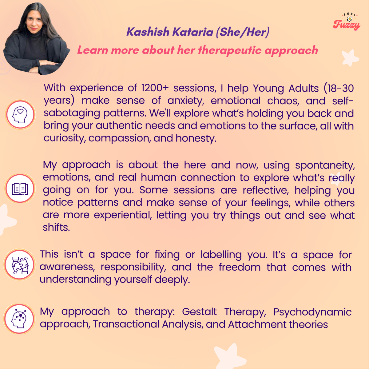 Kashish Kataria