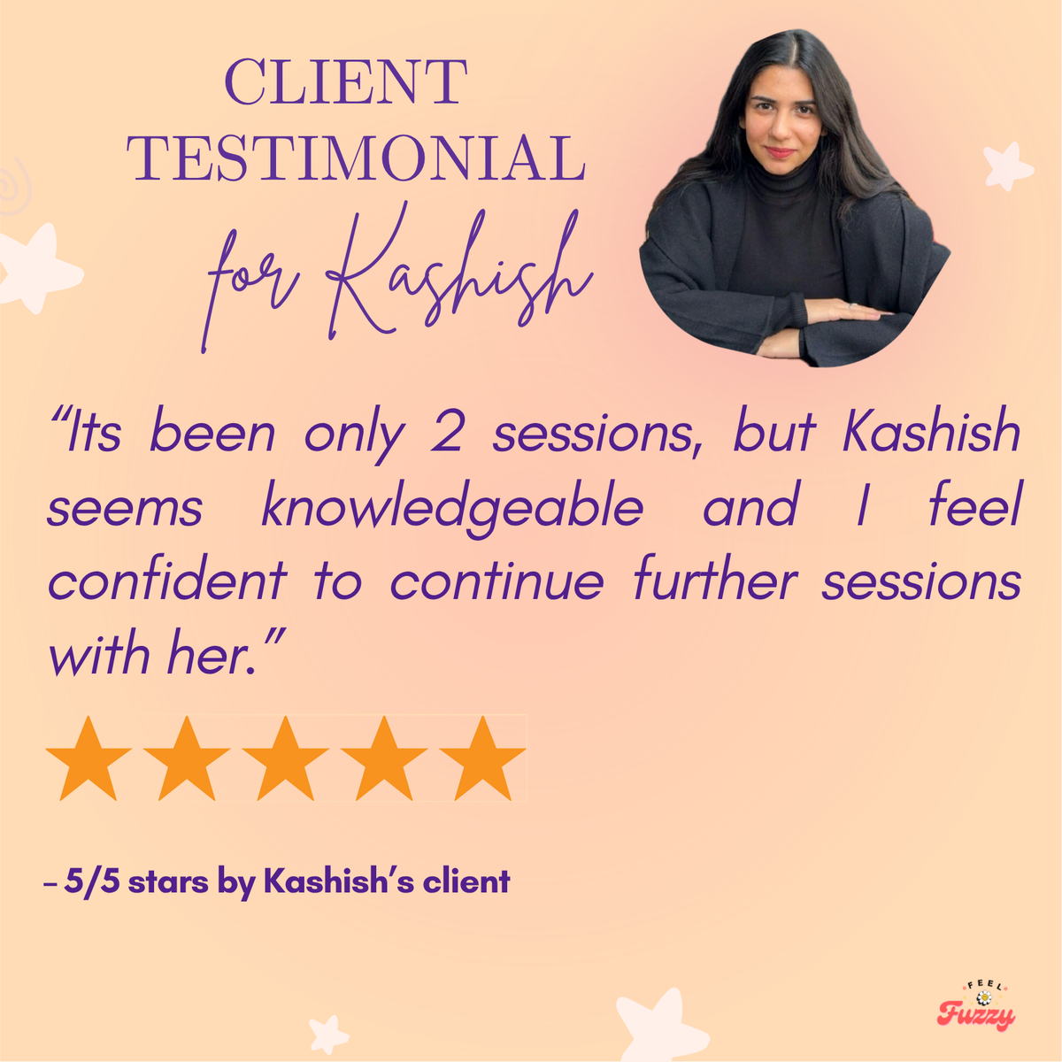 Kashish Kataria