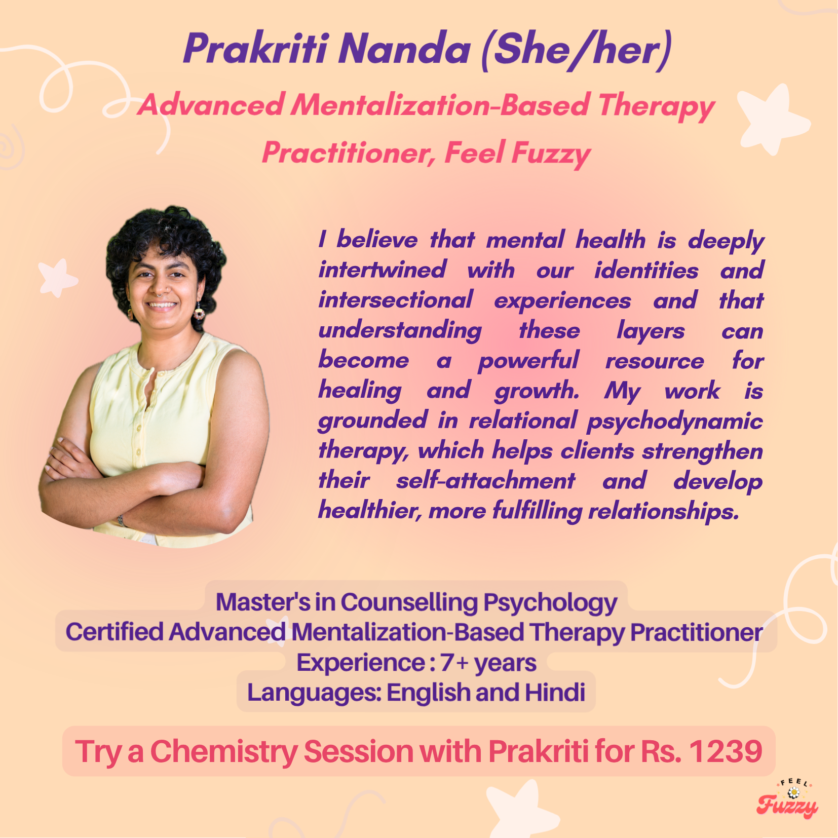 Prakriti Nanda