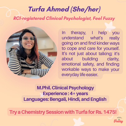 Turfa Ahmed