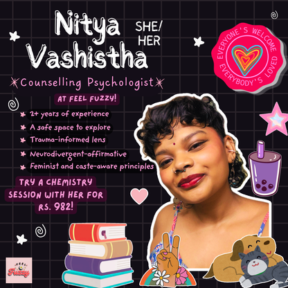 Nitya Vashistha