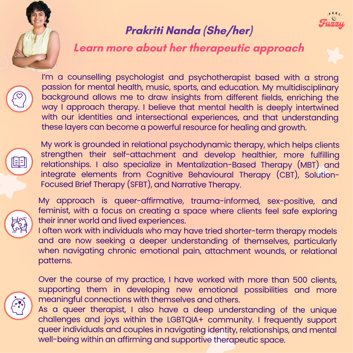 Prakriti Nanda