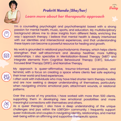 Prakriti Nanda