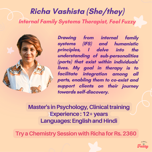 Richa Vashista