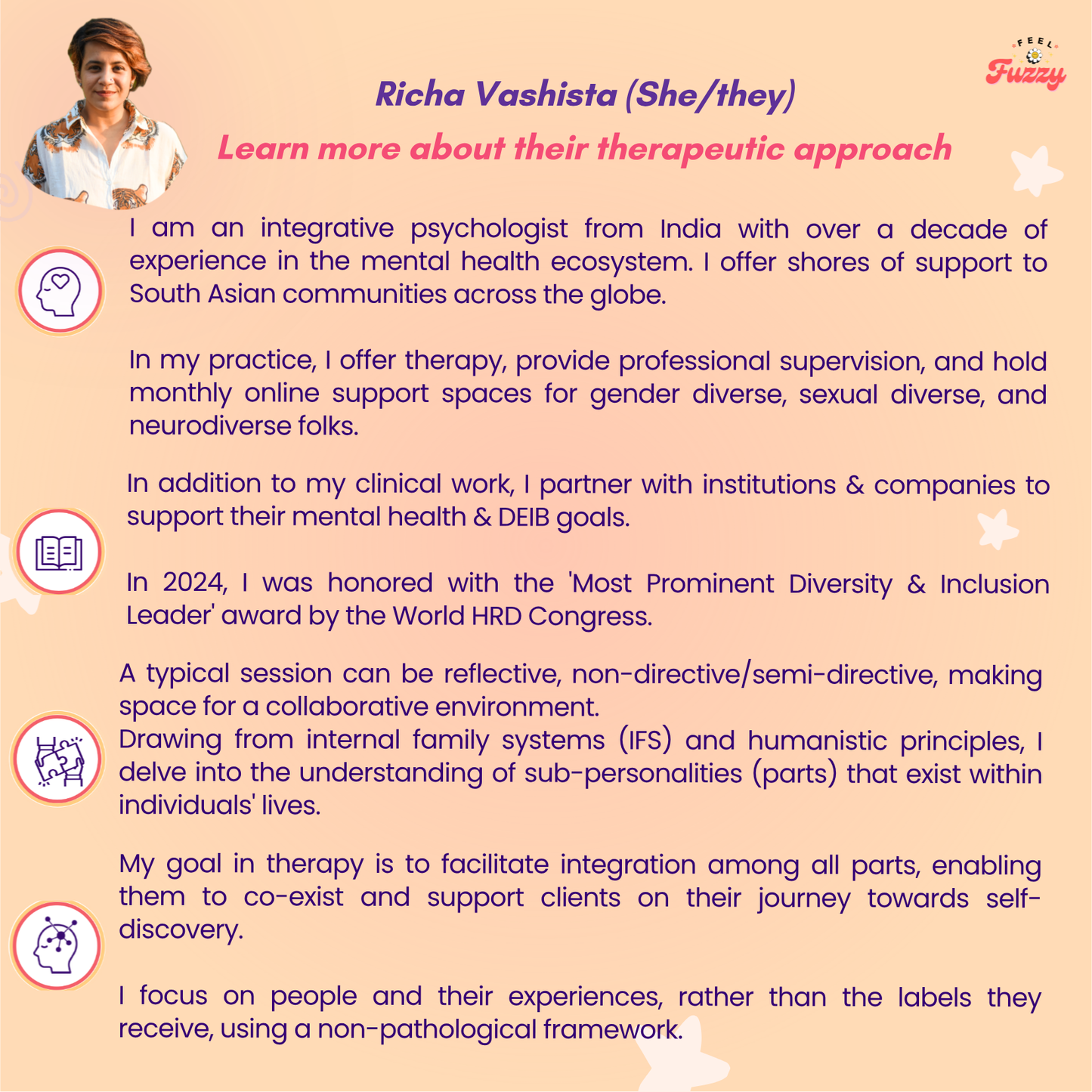 Richa Vashista