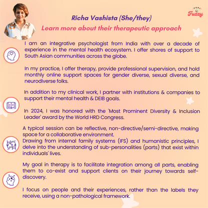 Richa Vashista
