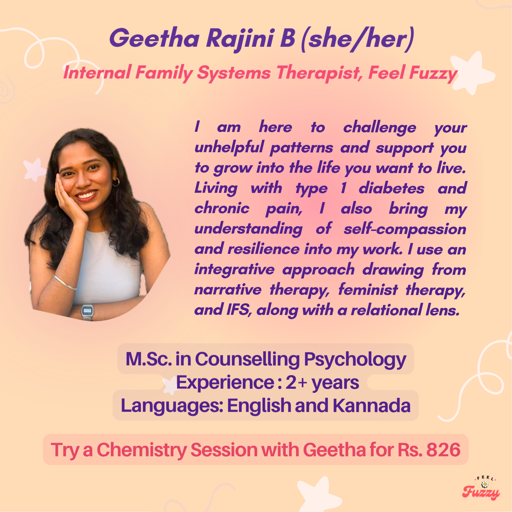 Geetha Rajini G